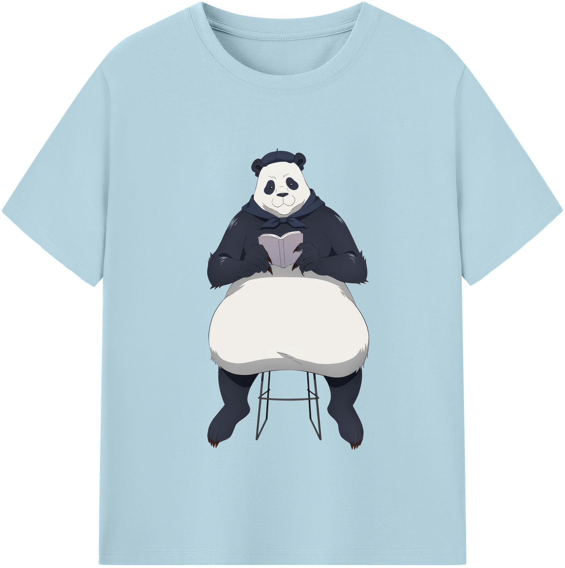 （画像用） 呪術廻戦 Jujutsu Kaisen 綿100％半袖Tシャツ（フロントプリント）